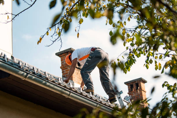 Best Storm Damage Roof Repair  in Eaton, IN